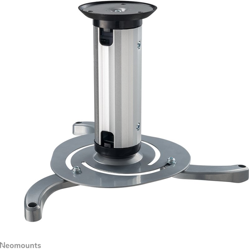 Neomounts BEAMER-C80 Support de plafond pour vidéoprojecteur - h13-20 cm - orientable