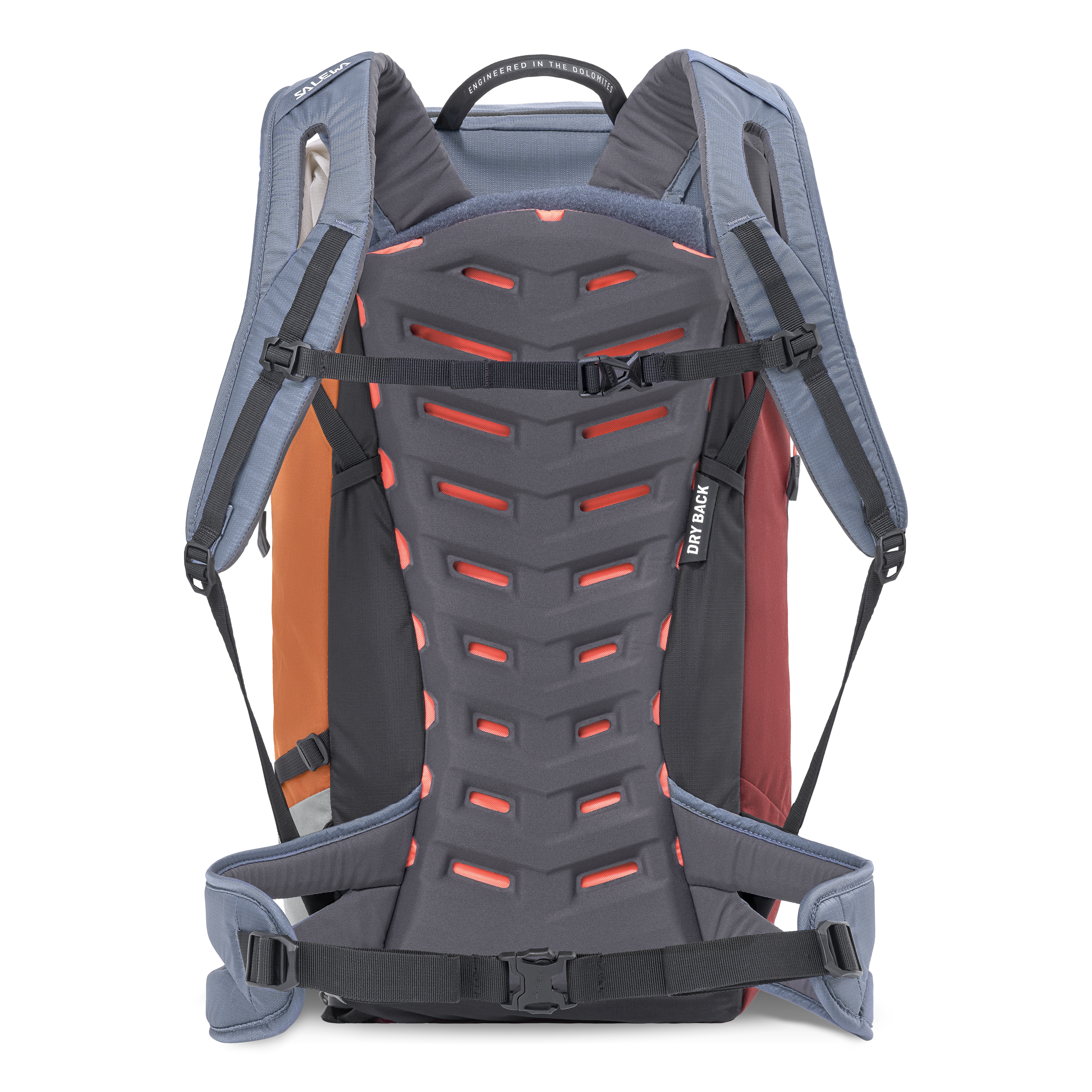 Puez 32+5L Rucksack