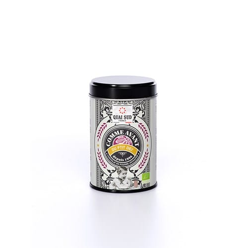 Cacao 100 % BIO p’tit déj