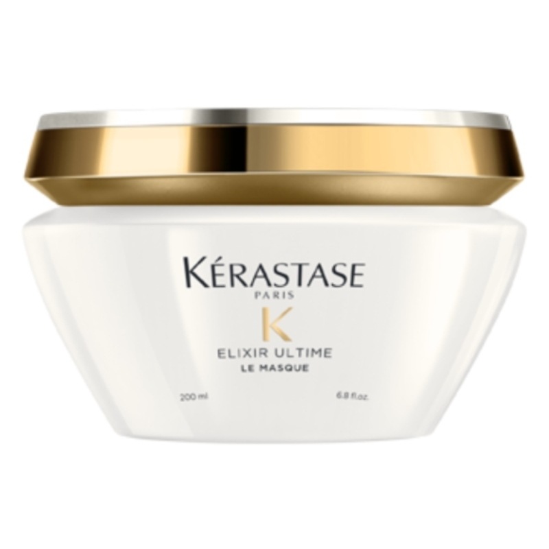Kérastase Elixir Ultime Le Masque Hair Mask 200 ml