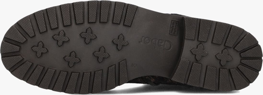 bruine gabor veterboots 765.1