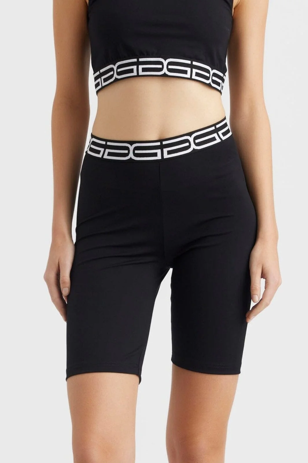 Gestuz BikaGZ HW biker shorts