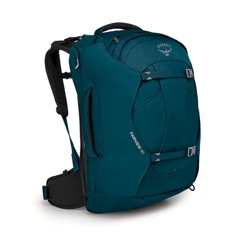 Fairview 40 - Sac voyage