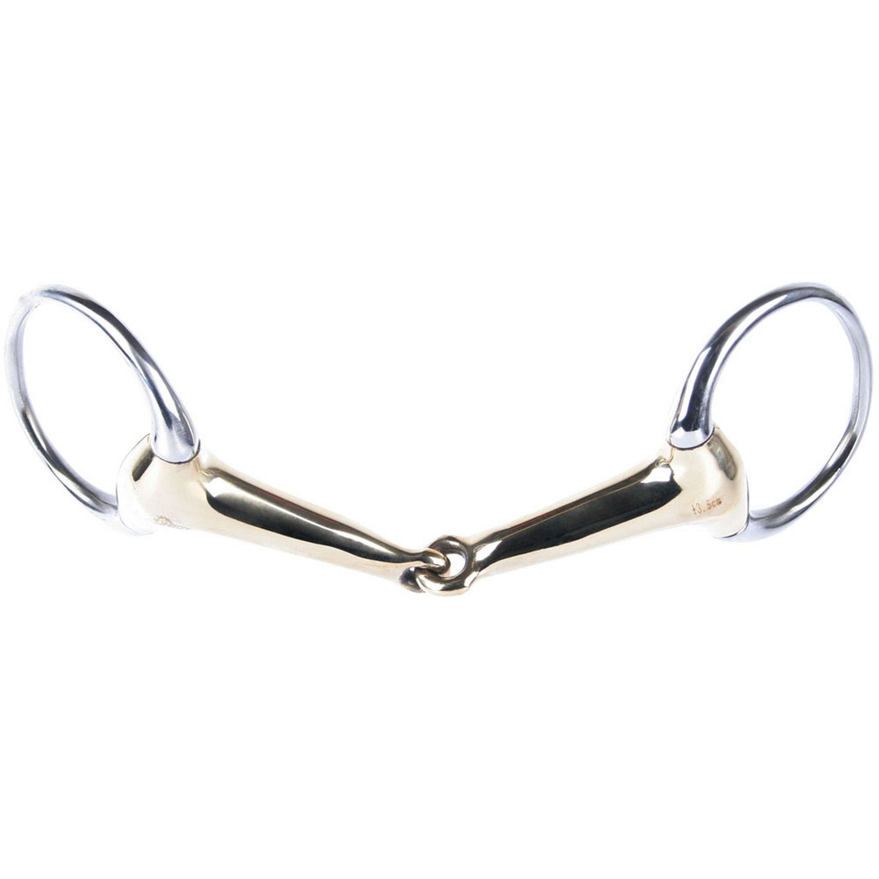 Harry's Horse Bustrens Gold Brass Goud
