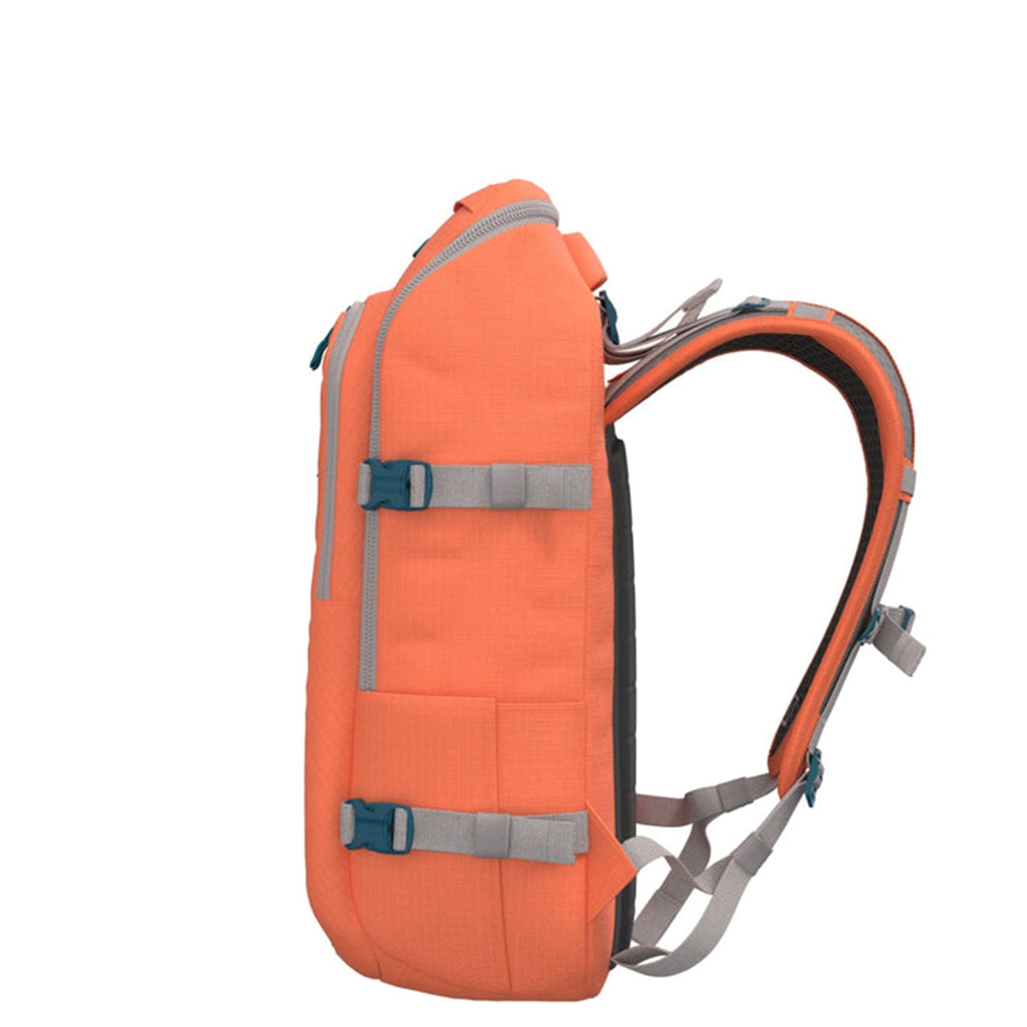 CabinZero Adventure Pro 32L Cabin Backpack moroccan sands