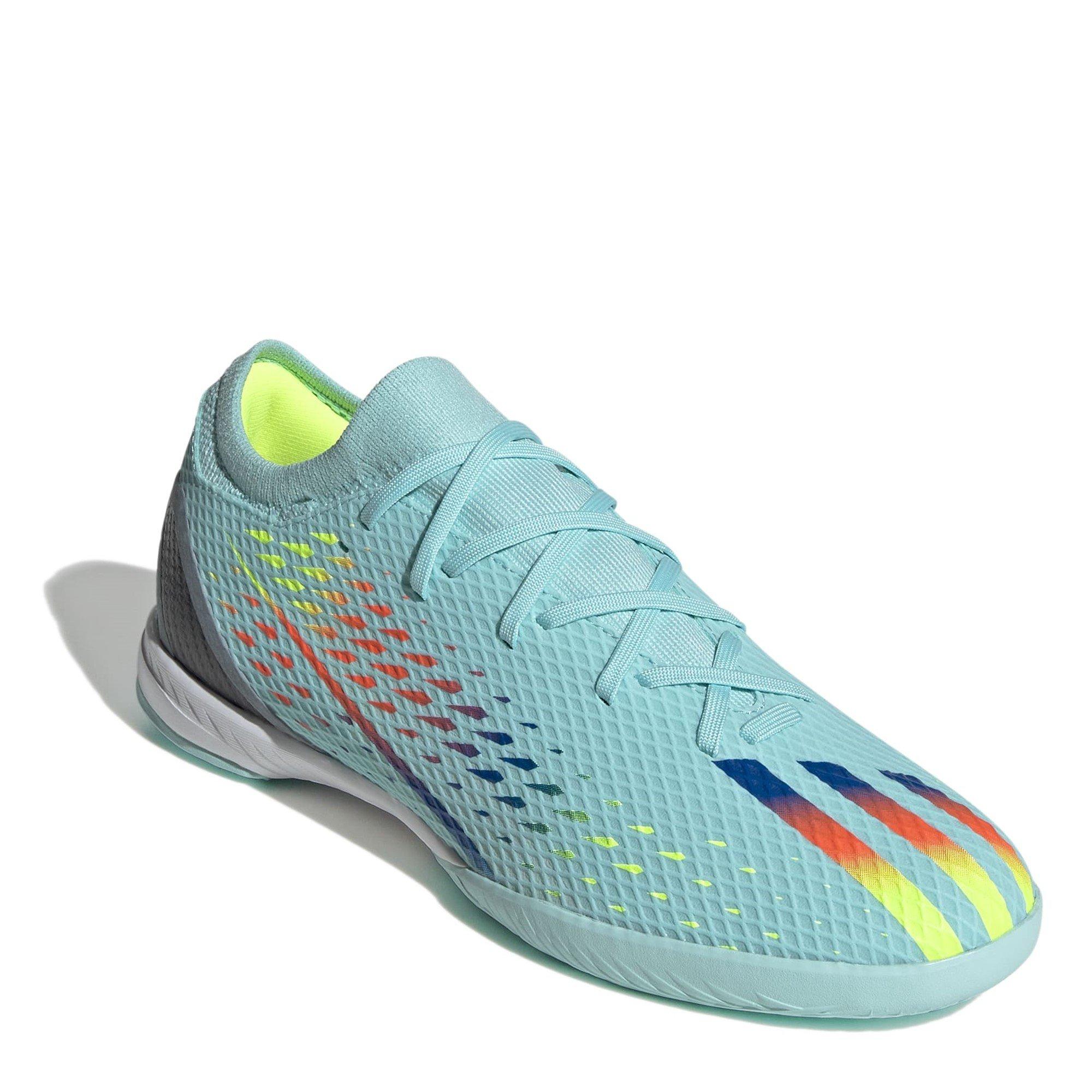 adidas XSpeedportal3 Football Boots Mens