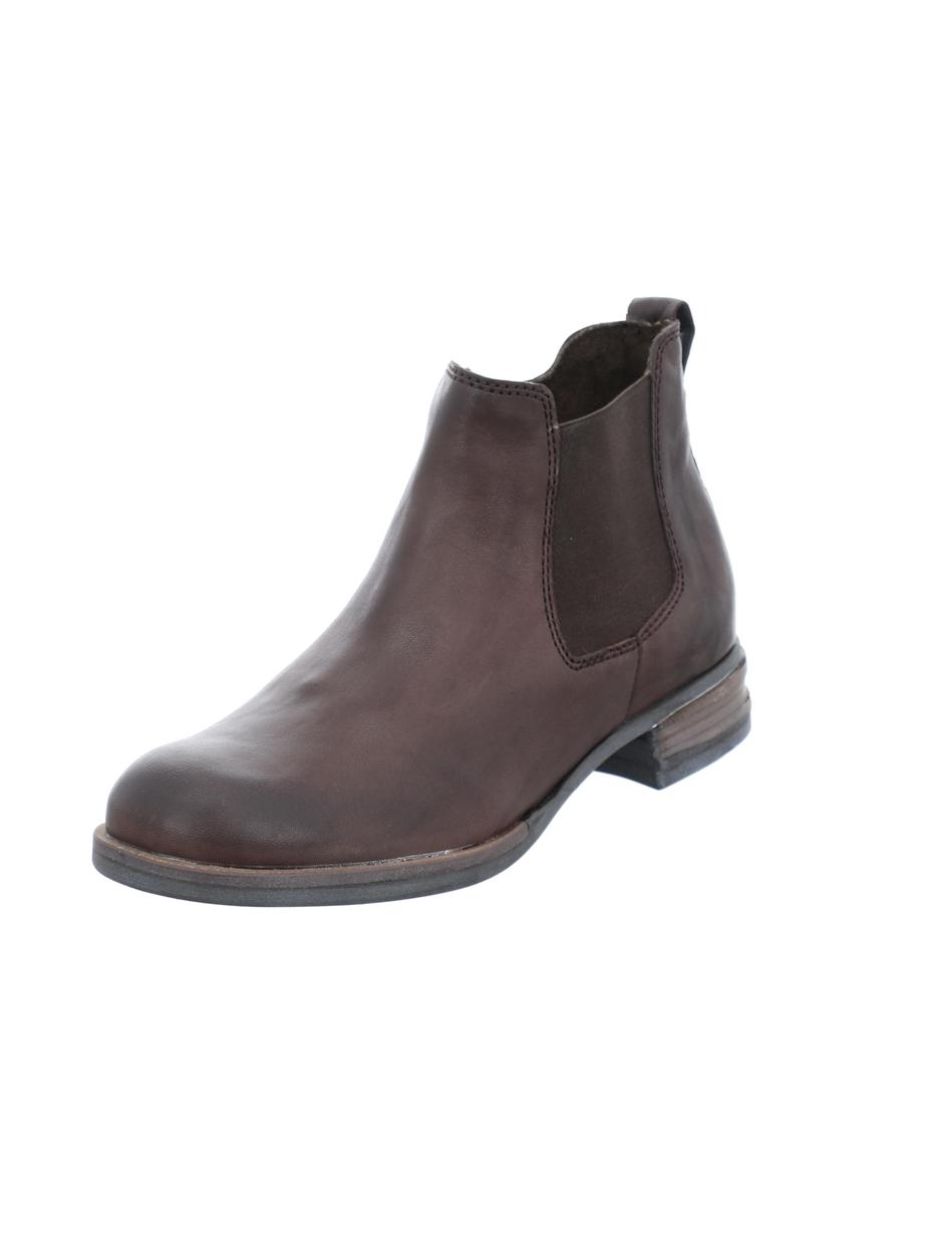Stiefelette Sanja 06, moro