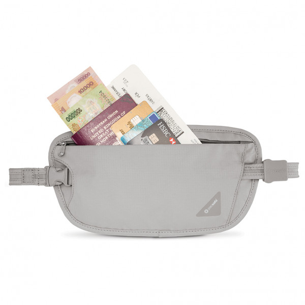 Pacsafe - Coversafe X100 RFID Block - Sac banane