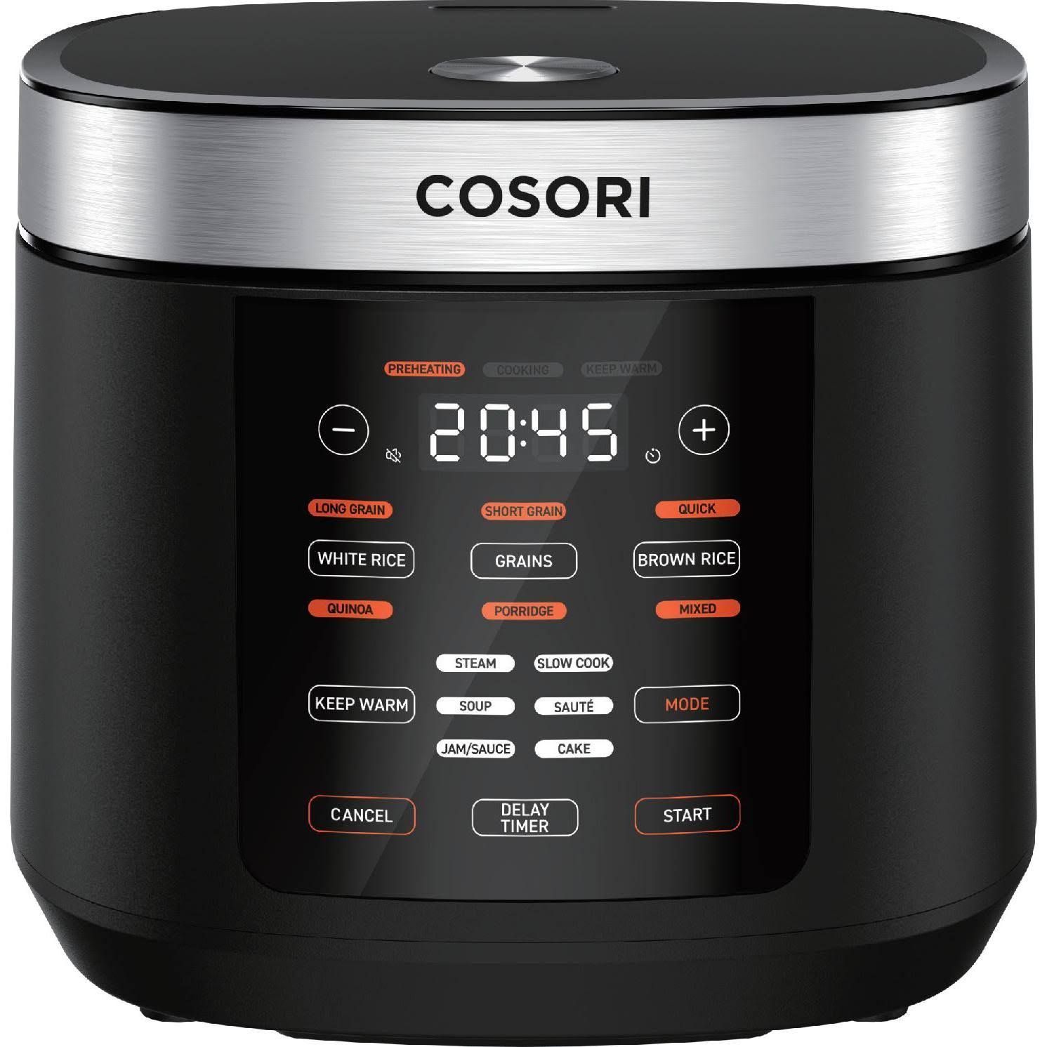 Cosori CRC-R501-KEUR