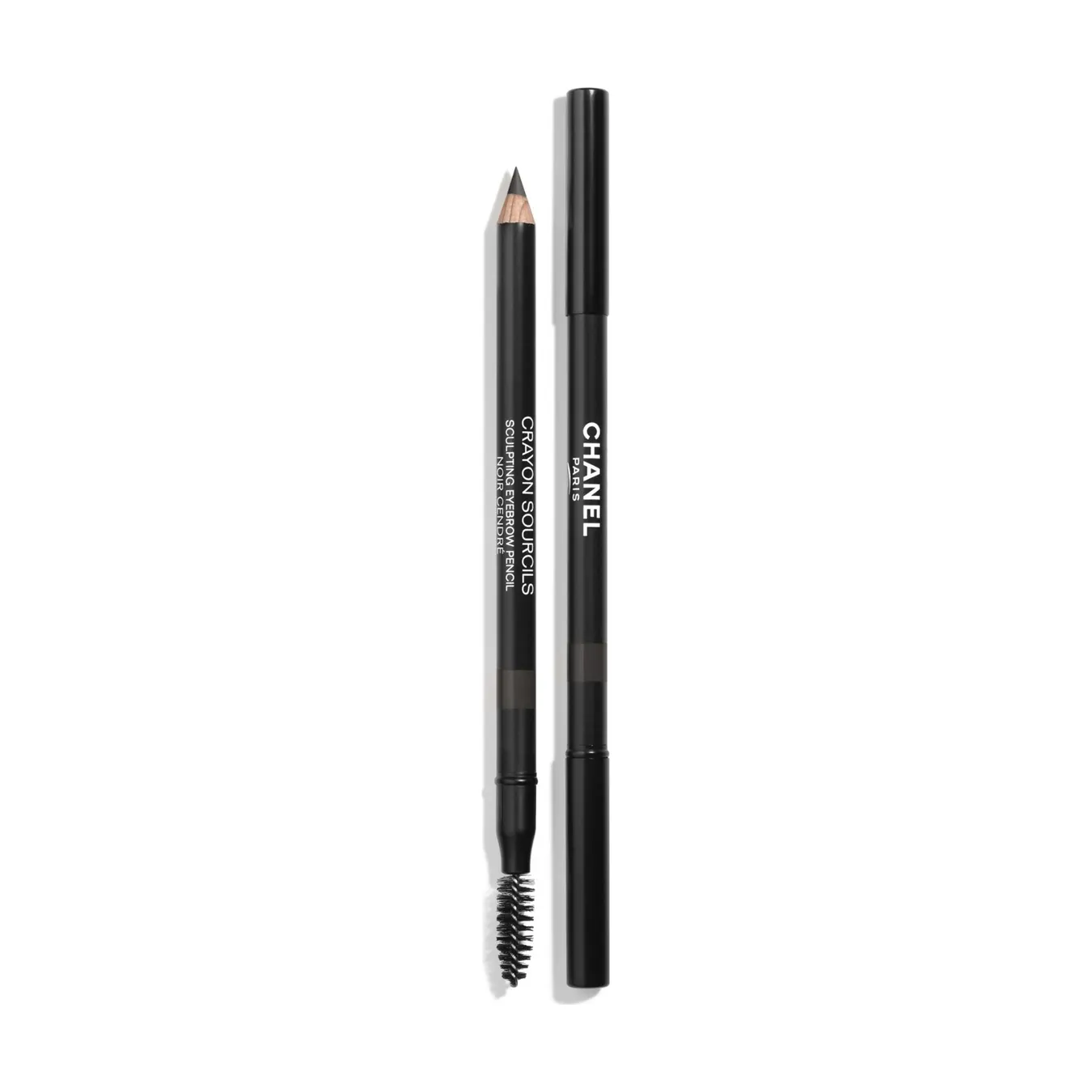 CHANEL CRAYON SOURCILS Crayon sourcils sculptantKhol 10