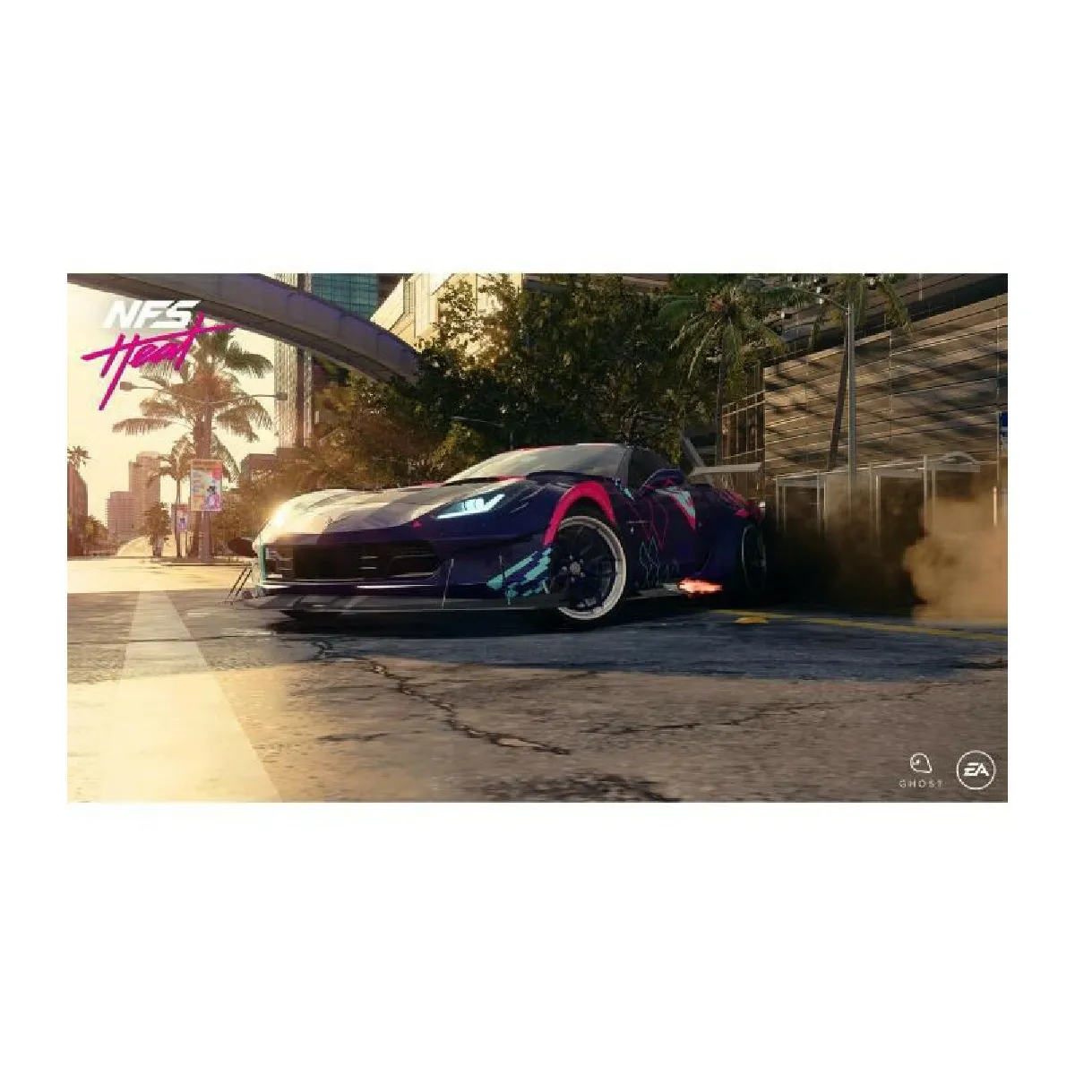Electronic Arts Need For Speed Heat - Xbox One