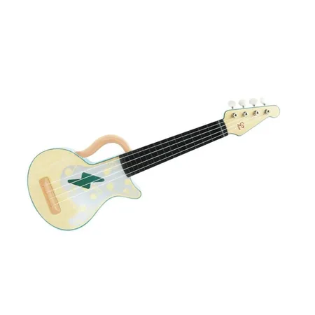 Hape Rock'n'Roll Lern-Ukulele