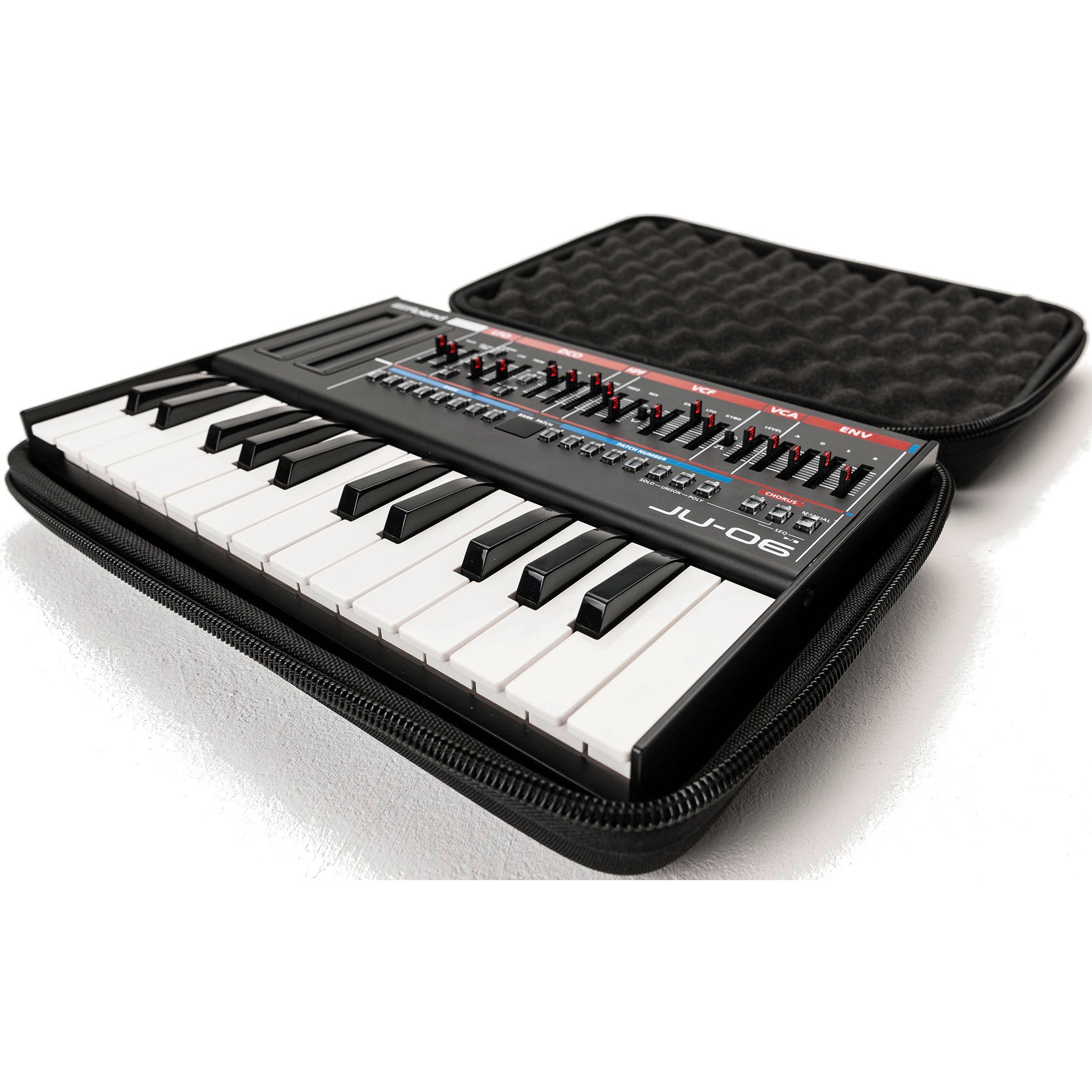 Magma CTRL Case Boutique Key voor Boutique + K-25m keyboard 32x23x5 cm