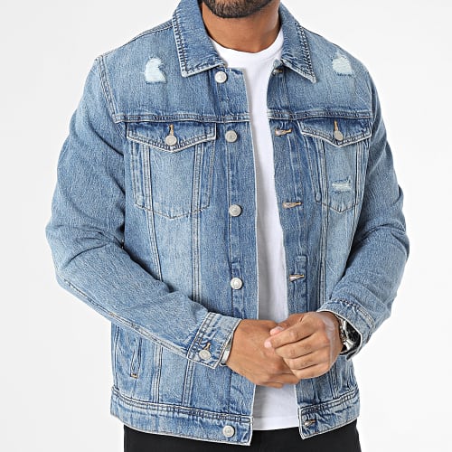 Veste Jean 611 Denim