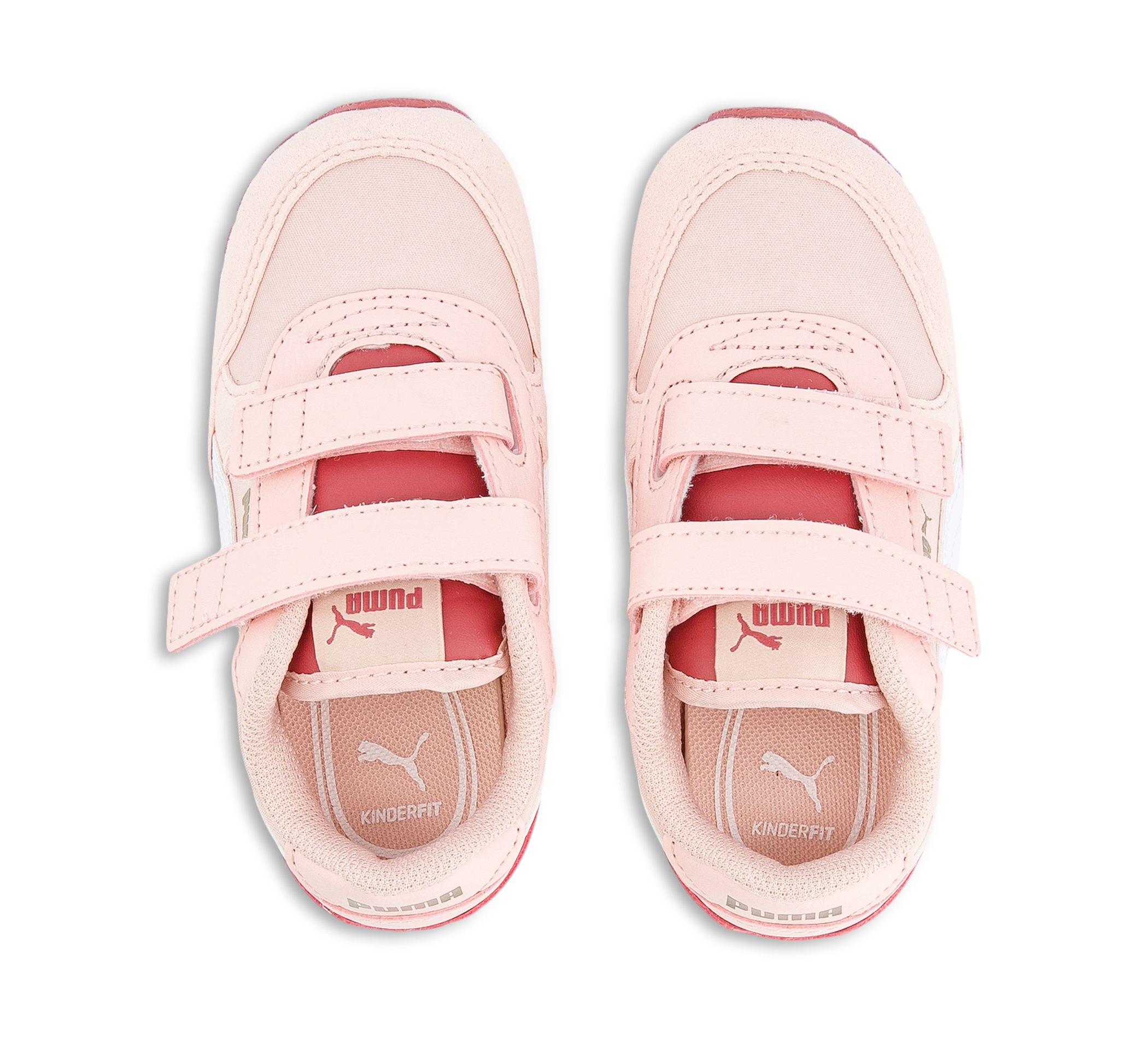 Puma St Runner V3 Nl V I + Ps - Sneaker rosa