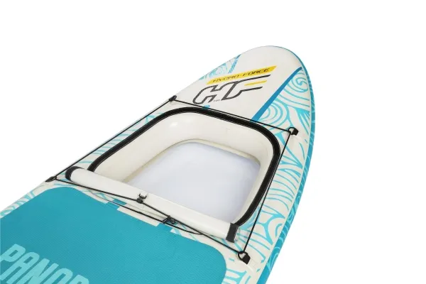 Bestway Hydro-Force™ SUP Panorama Set - 3.40m x 89cm x 15cm
