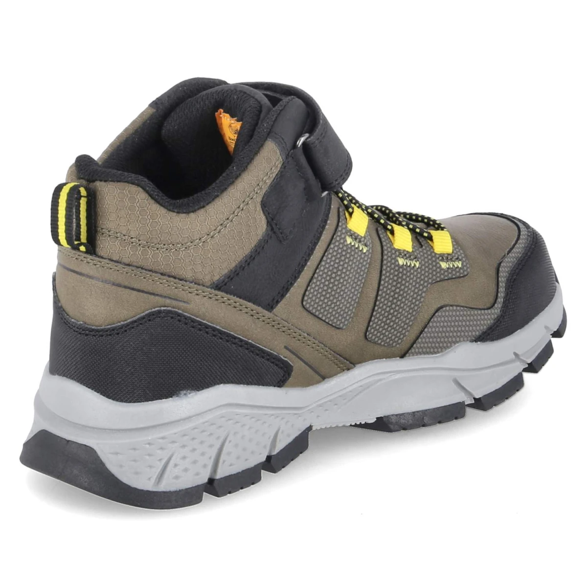 Dockers By GerliOutdoorboots - khaki