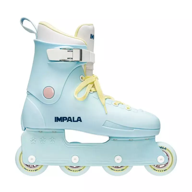 Roller en ligne IMPALA Inline Sky Blue