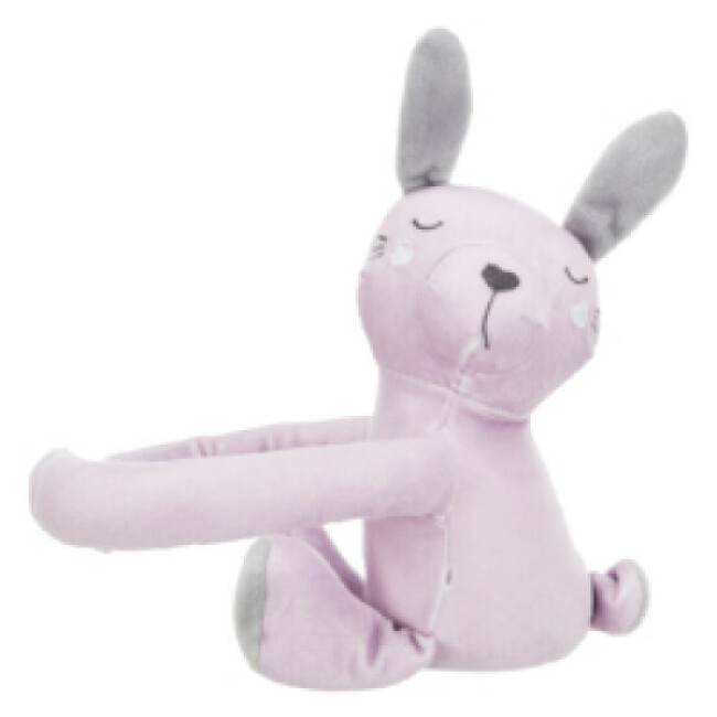 Set de bienvenue avec couverture et jouets pour chiot Trixie