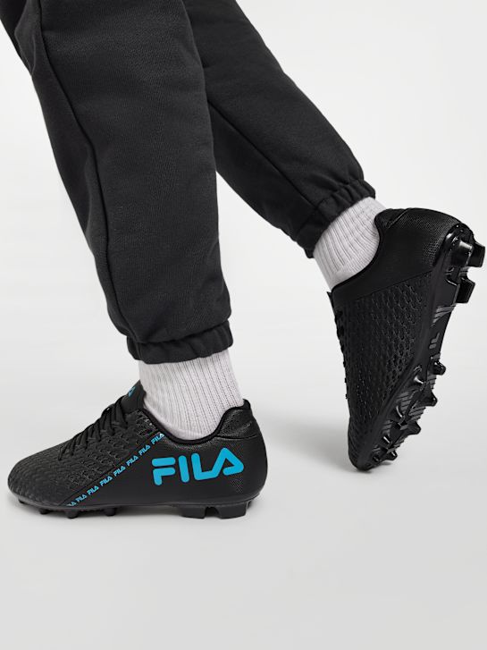 FILA Fussballschuh Blau