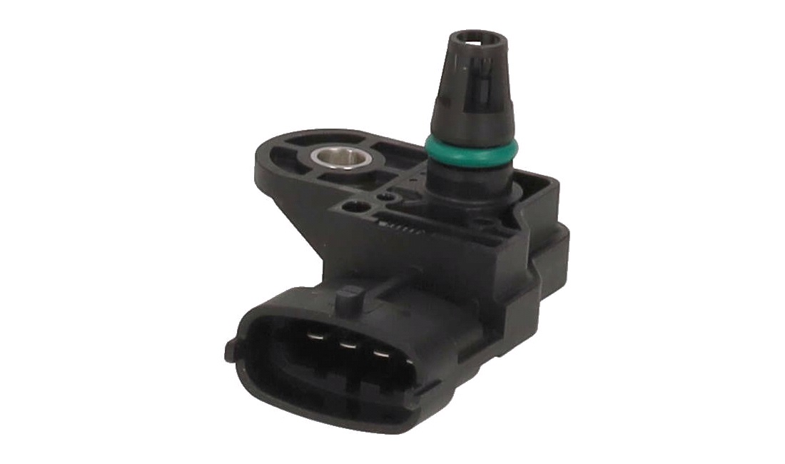 Sensor, ladetryk