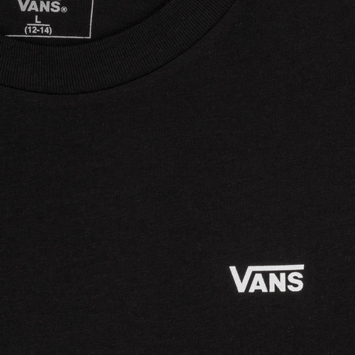 Vans - BY LEFT CHEST - Noir