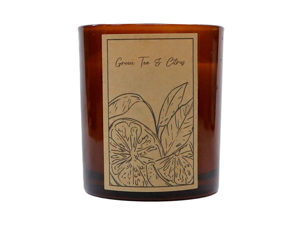 VELA AROMÁTICA ACTUEL SERENITY