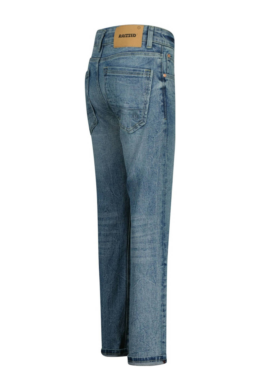 Raizzed slim slim fit jeans medium blue denim