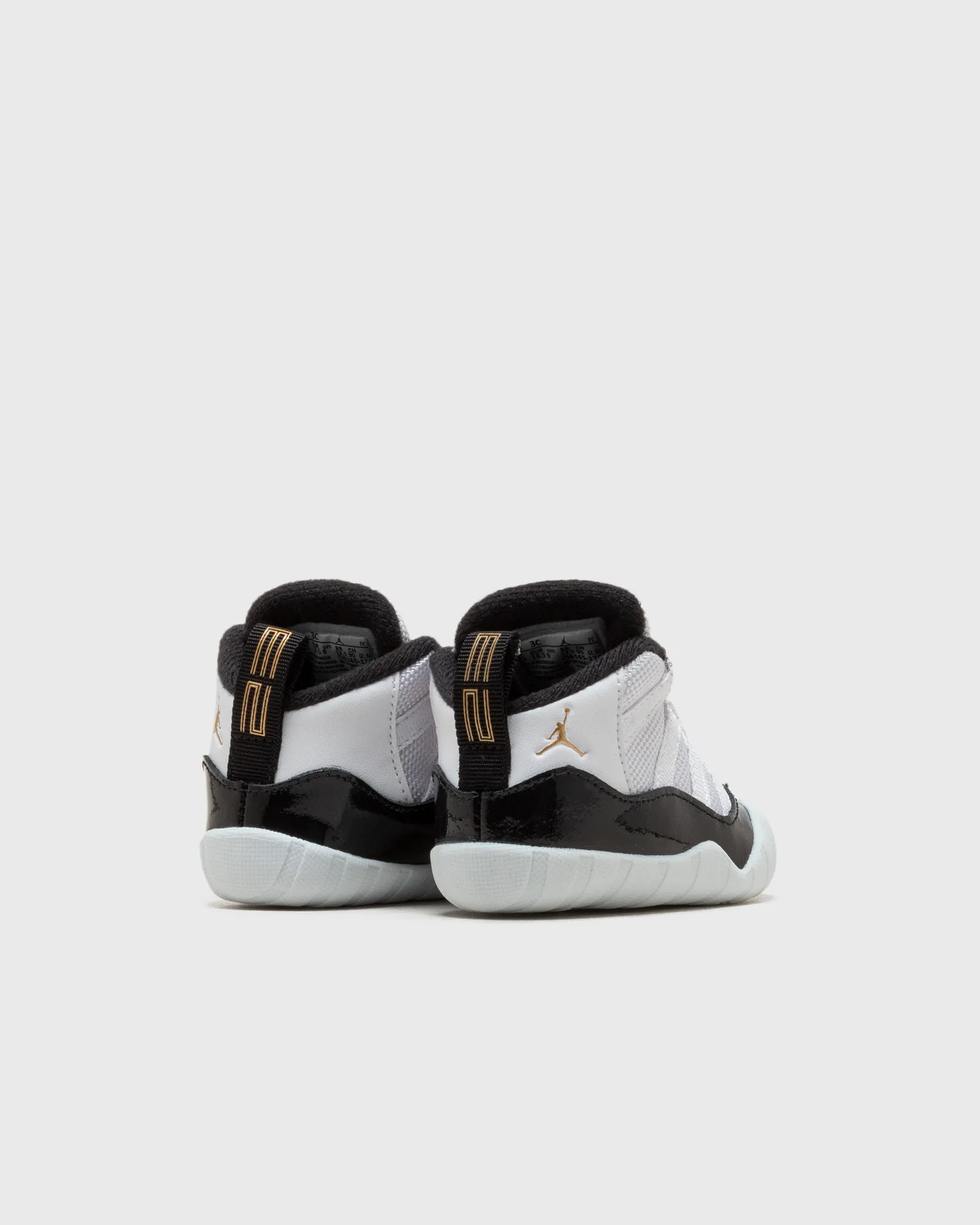 Jordan Jordan 11 Crib Bootie