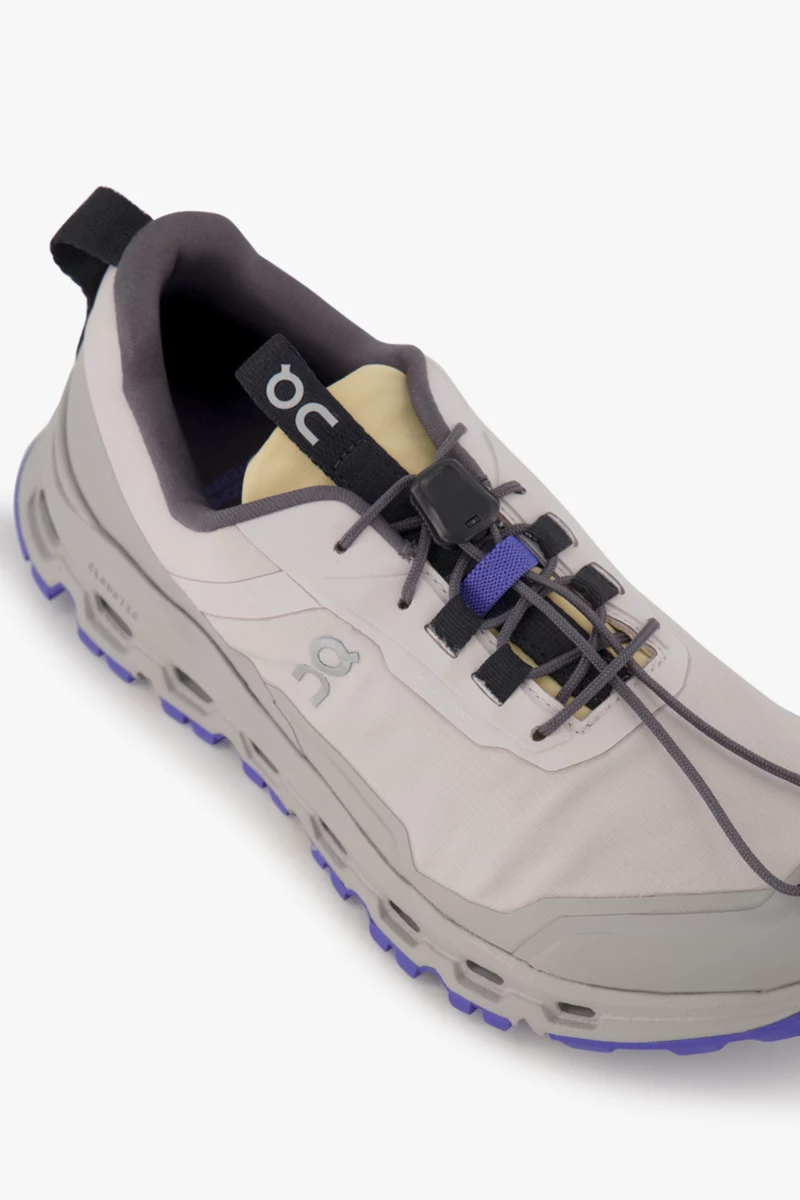 ON Cloudhero Waterproof Kinder Trekkingschuh