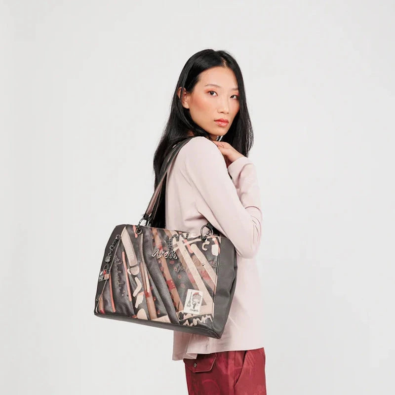 Anekke Parisia Shopper 41812-361