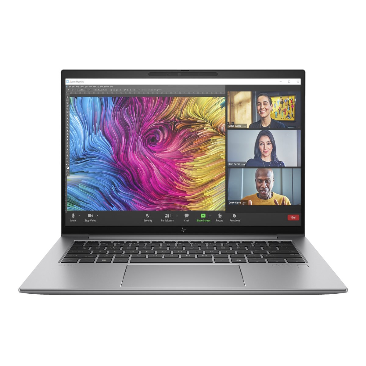 HP ZBook Firefly G11/Ultra-7/32/1TB/14