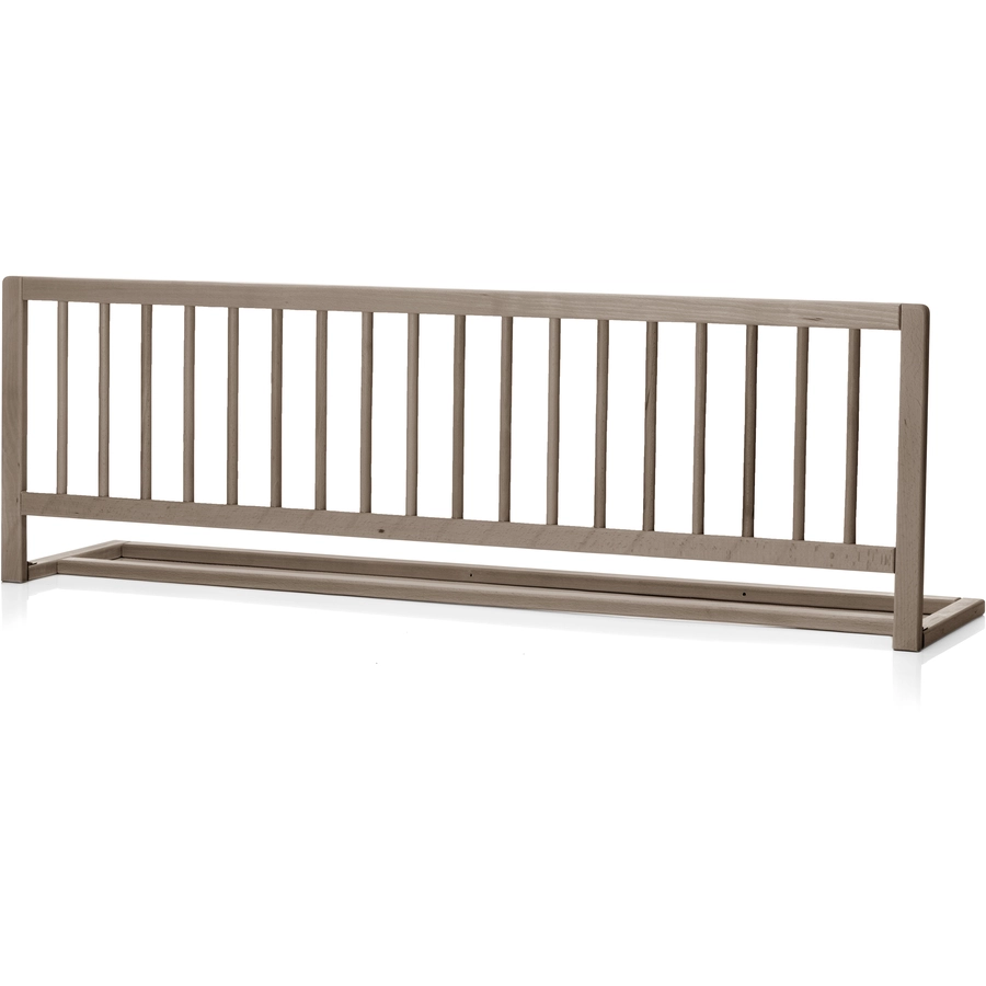 fillikid Bettgitter Lilly 140 x 45 cm grau