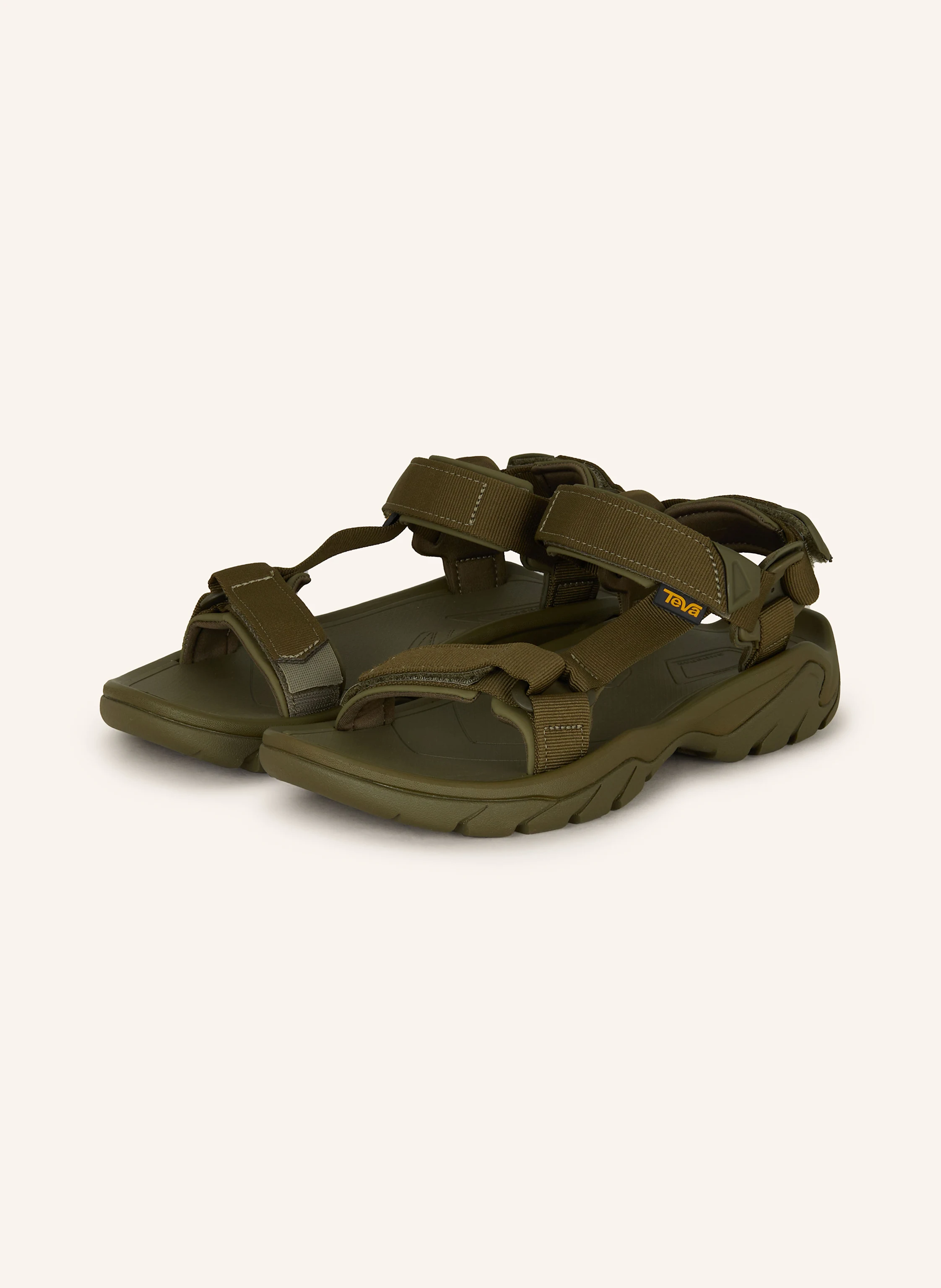 Teva Trekkingsandalen TERRA FI 5 UNIVERSAL