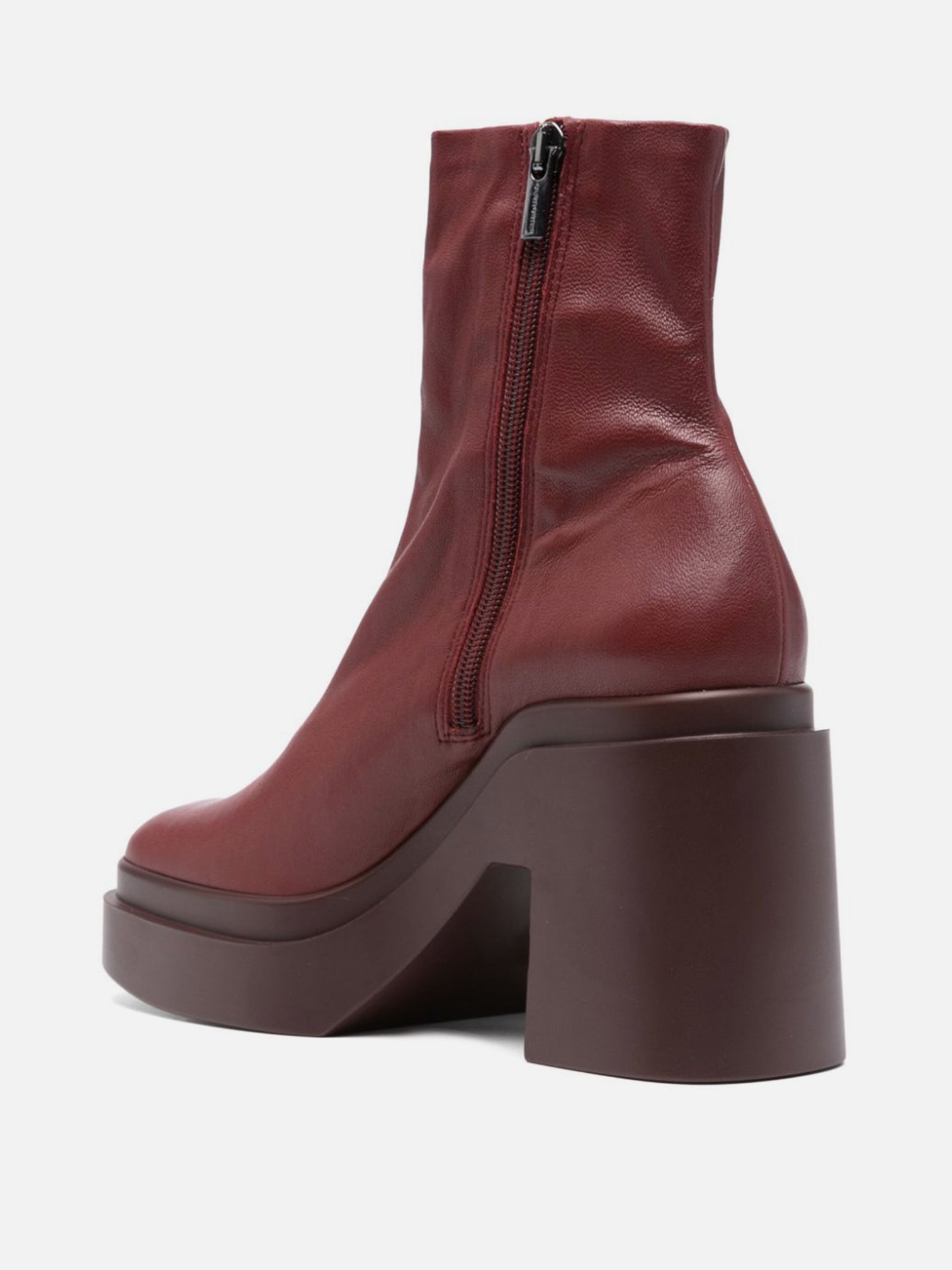 NINA3, stretch garnet