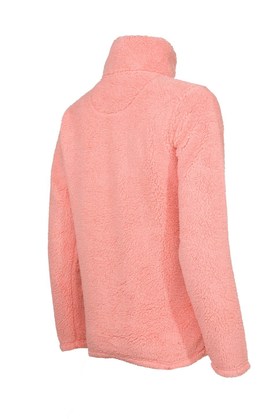 Stormberg Hamar sherpa Half Zip genser