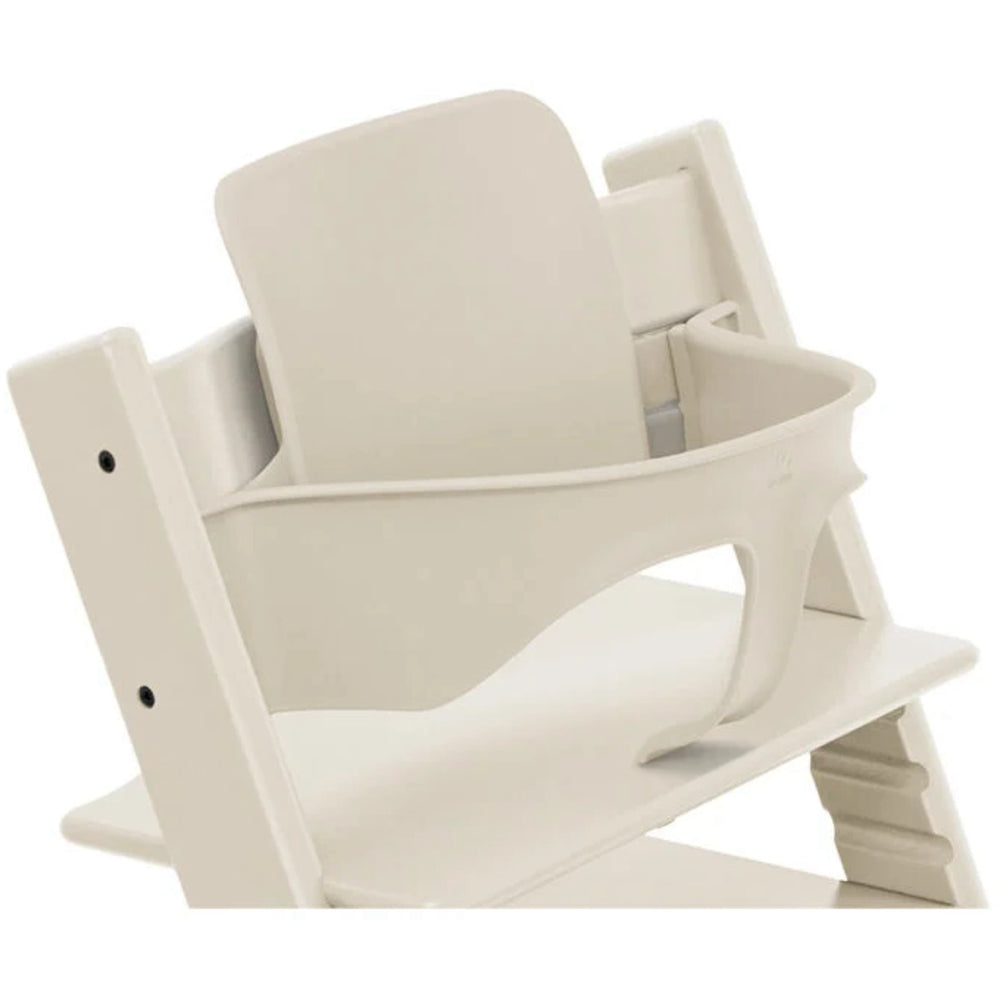Køb Stokke® Vanilla White Tripp Trapp® Baby Set²