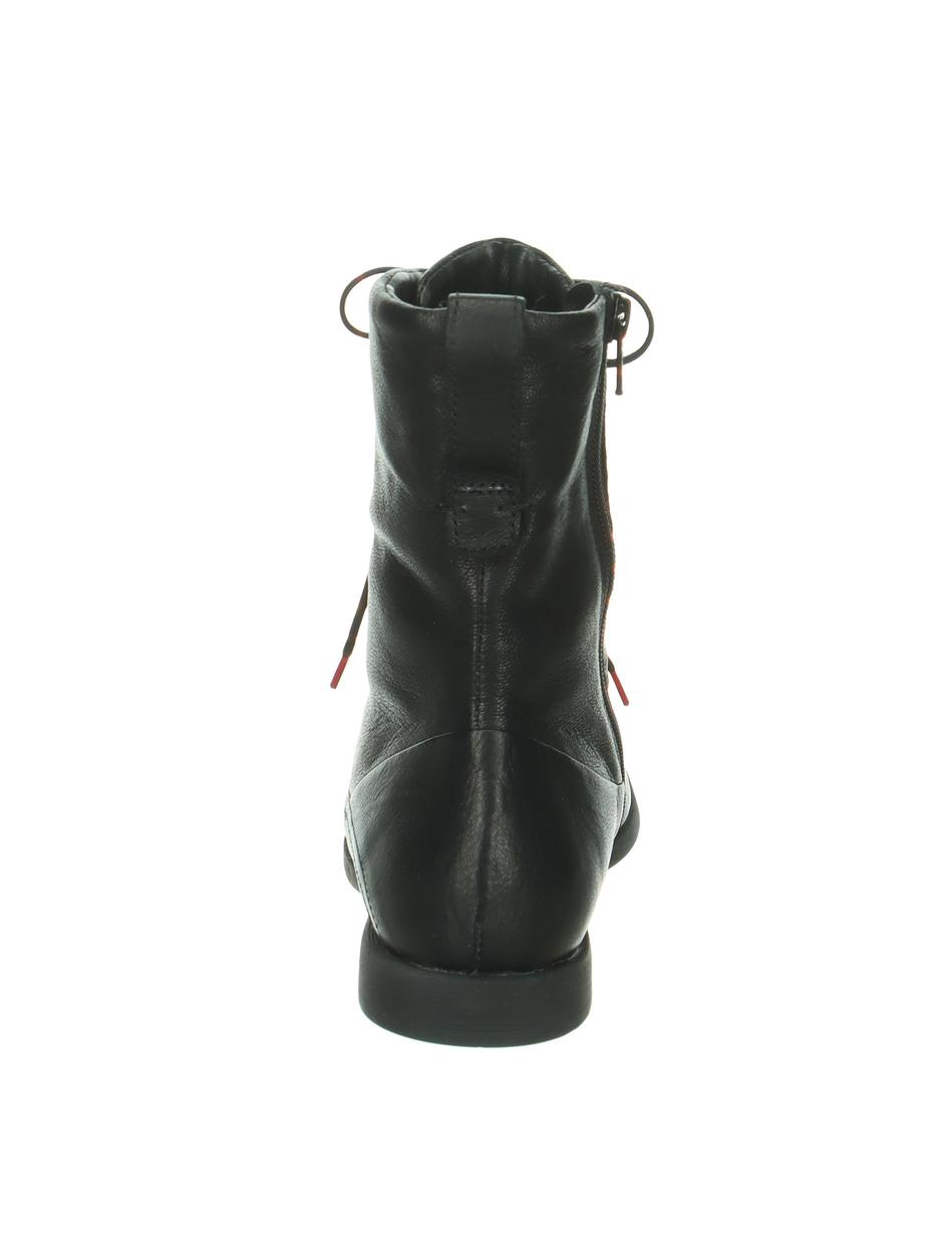 Stiefelette AGRAT