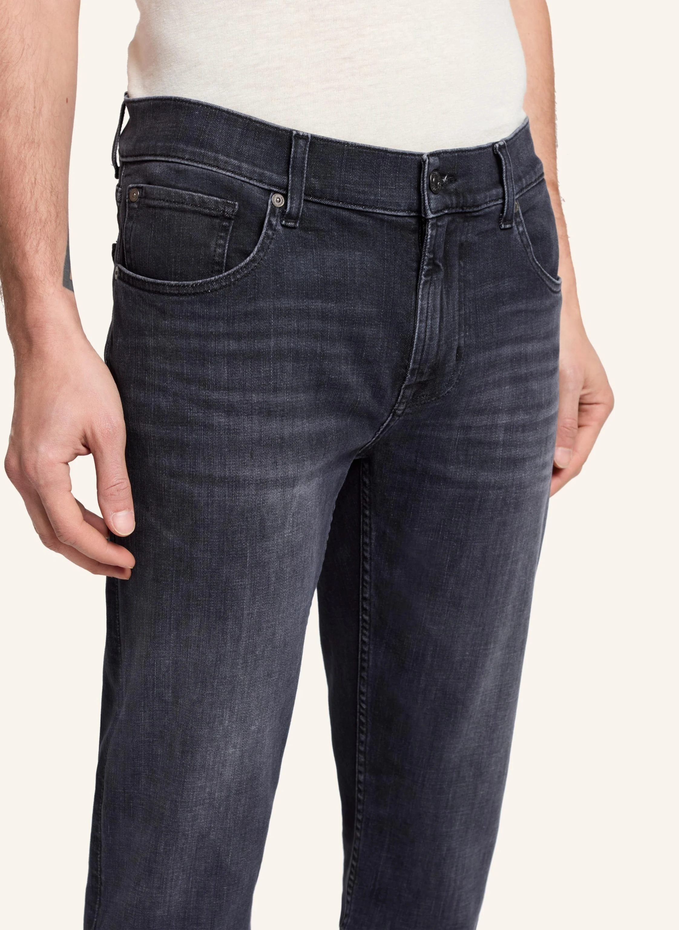 7 for all mankind Jeans SLIMMY TAPERED Slim fit