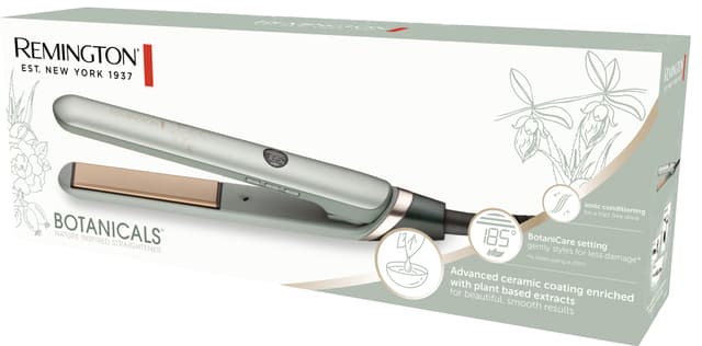 Remington Botanicals glattejern S5860