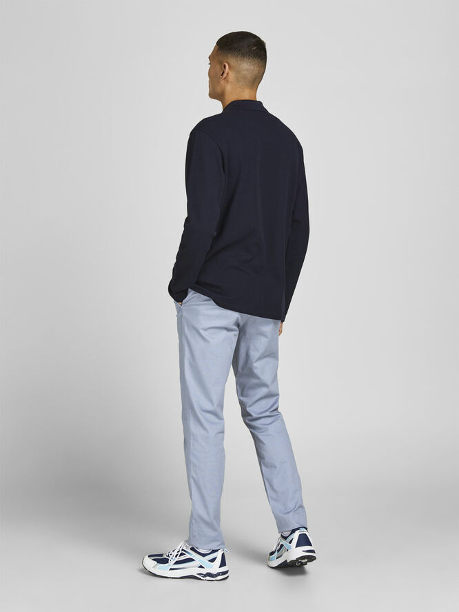 Jack & Jones JPSTMARCO JJBOWIE SA NOOS Flint stone