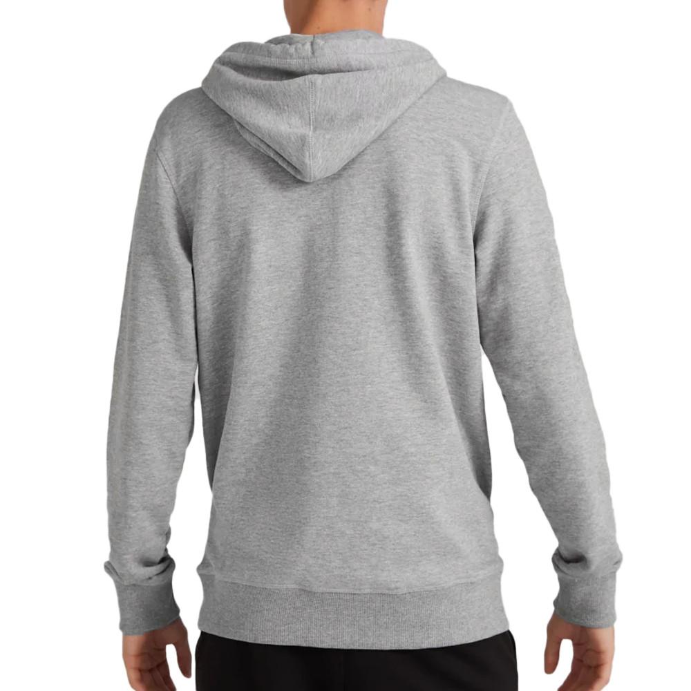 O'Neill Sweat à Capuche Gris Homme O'Neill Triple Stack