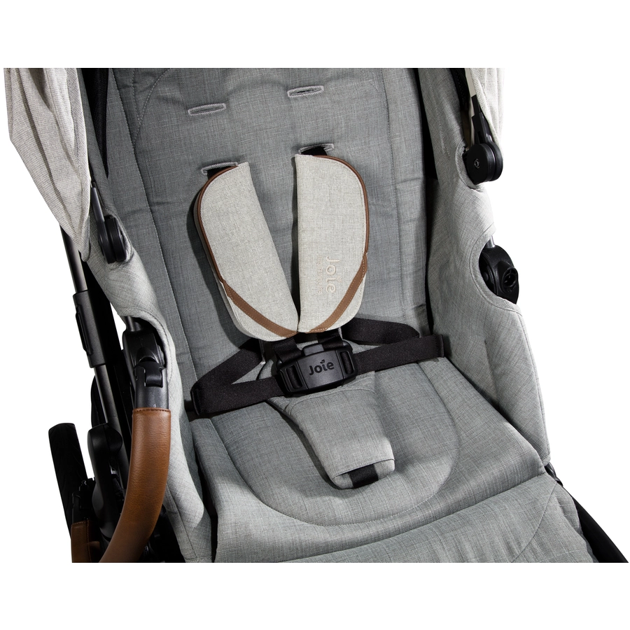 Joie Signature Kombikinderwagen Vinca 2in1 Oyster
