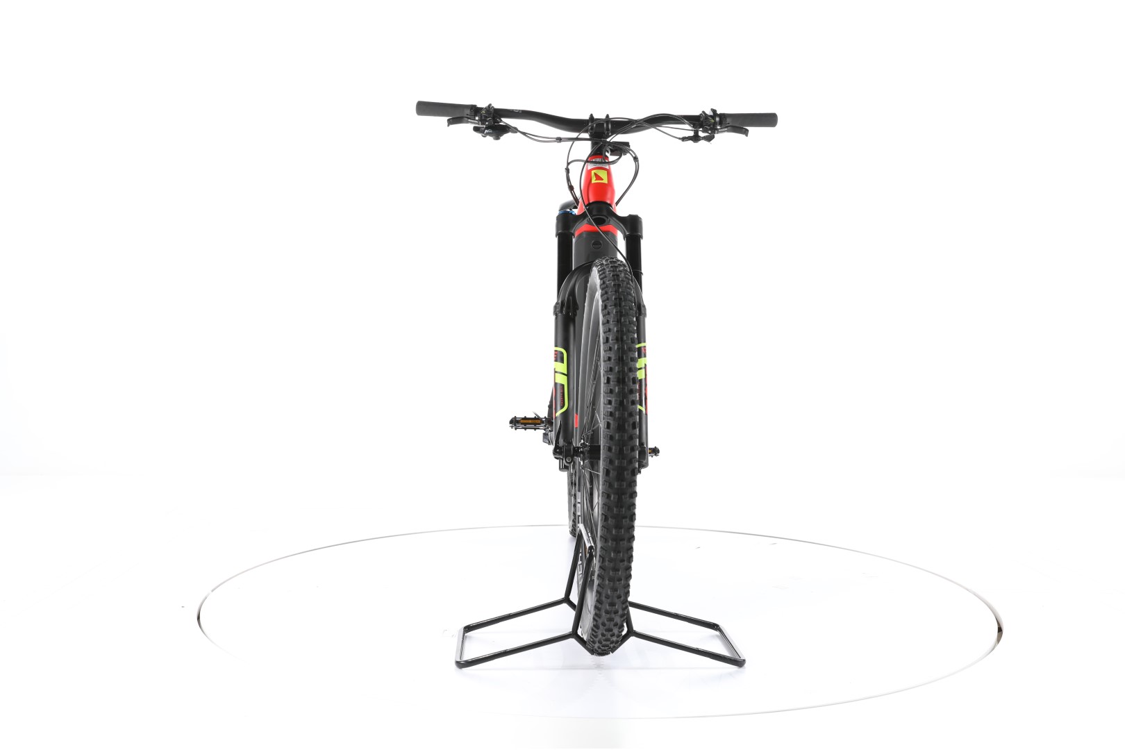 Haibike XDURO AllMtn 7 (2022) | Diamond
