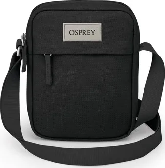 Osprey Arcane Small Crossbody Black