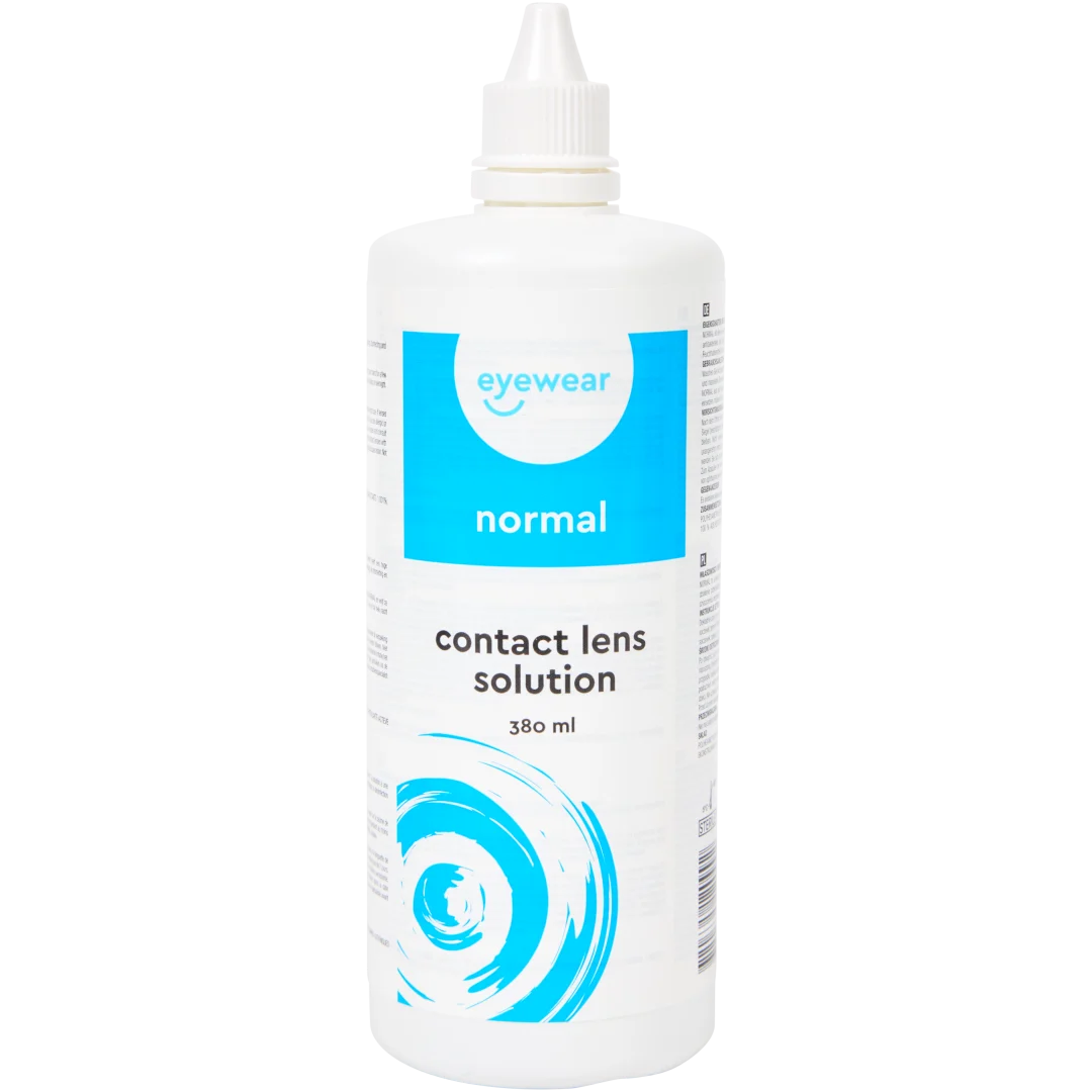 Lenzenvloeistof All in One Normal 380 ml