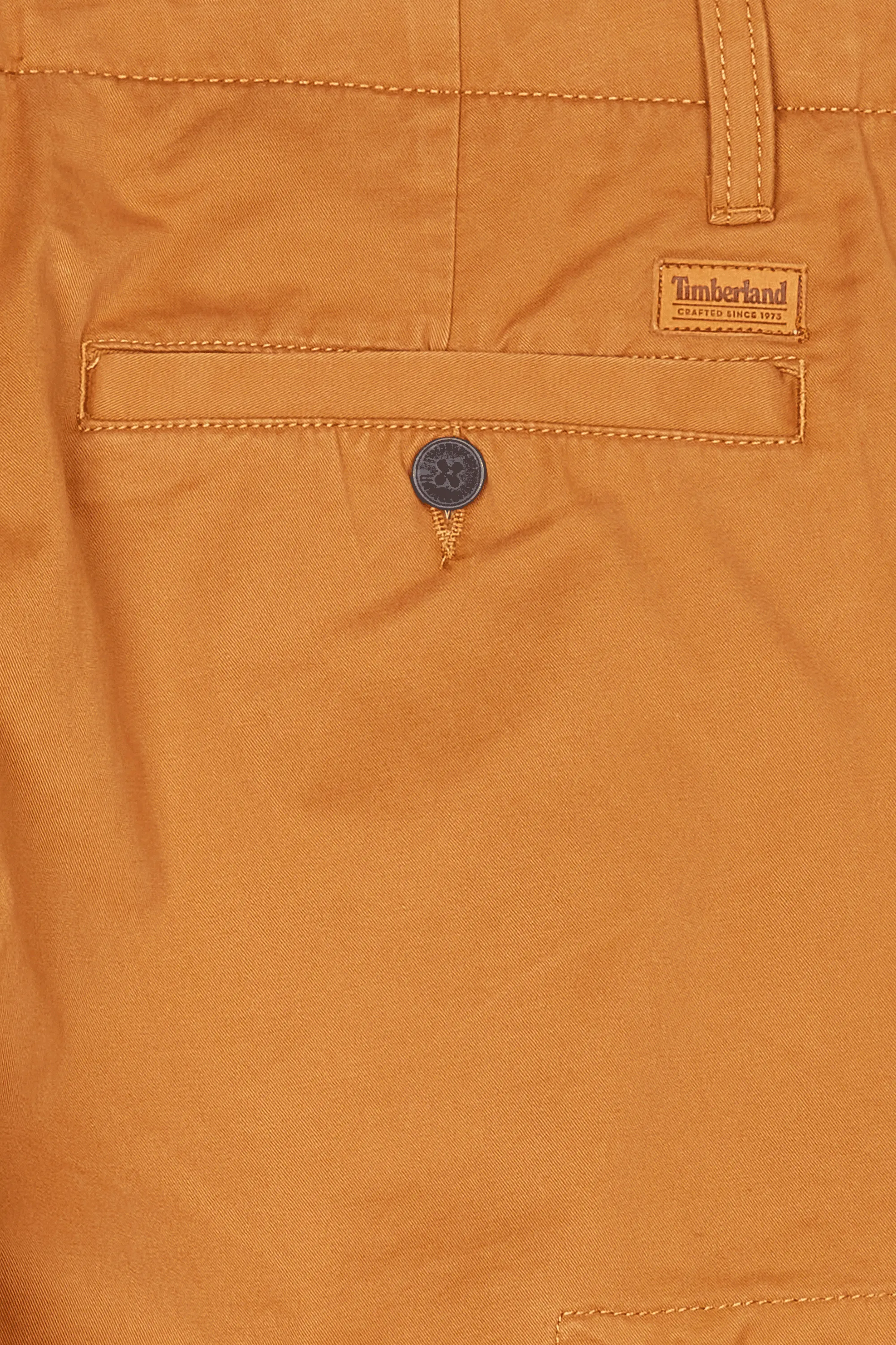 TIMBERLAND Pantalon OH Cargo Pant Orange