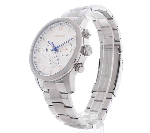 Police Mens Raho Watch