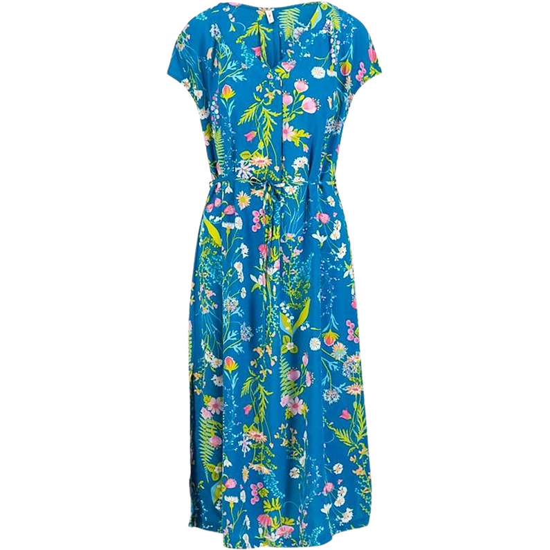 Blutsgeschwister Damen Total Liberty Maniac Kleid