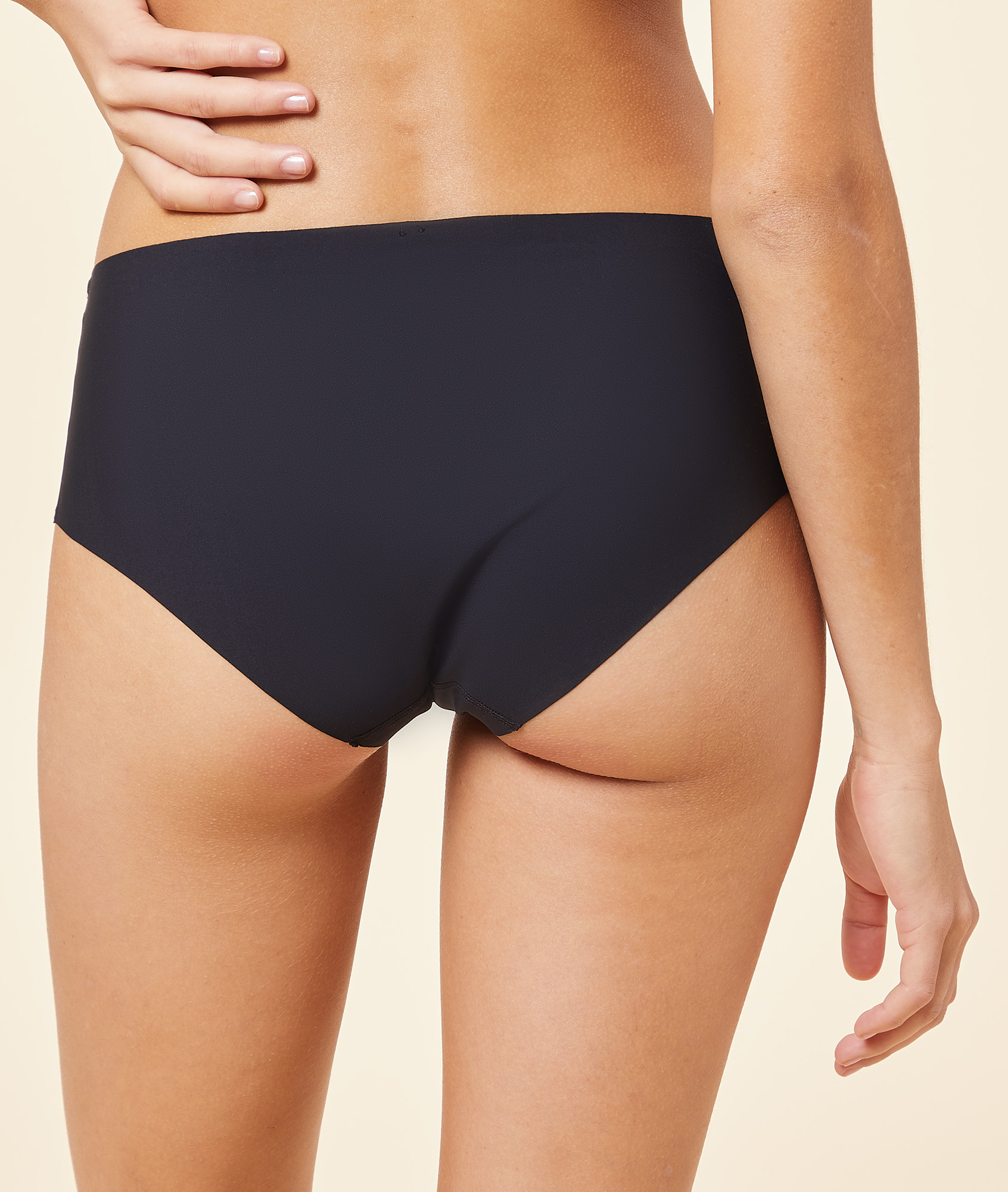 Shorty en microfibre